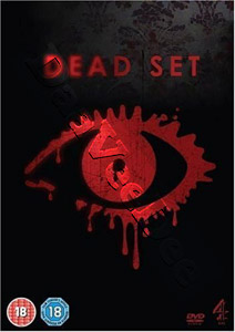 Dead Set (DVD)